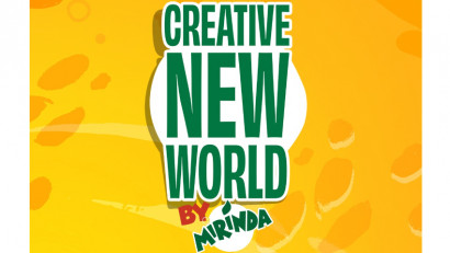 Mirinda a lansat colecția de NFTs de brand, &icirc;n colaborare cu artiștii rom&acirc;ni din &bdquo;Creative Hacks&quot;