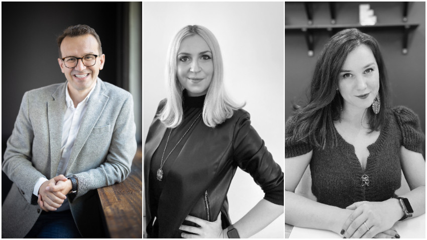 Graffiti PR sprijină demersul antreprenorial New Moon în comunicarea digitală