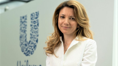 Cristina Dima se alătură boardului Unilever South Central Europe ca Marketing Lead Beauty and Personal Care&nbsp;