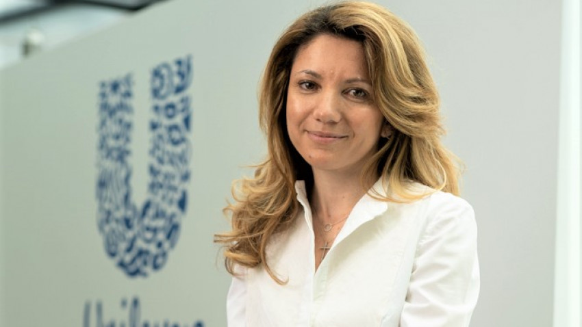 Cristina Dima se alătură boardului Unilever South Central Europe ca Marketing Lead Beauty and Personal Care 