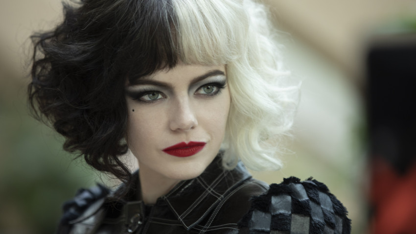 “Cruella”, o poveste fermecătoare despre originea și devenirea celui mai detestat și stilat personaj negativ din istoria Disney