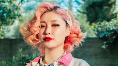 Fă cunoștință cu Hyemin, noua artista K-Pop a label-ului Cat Music Spain