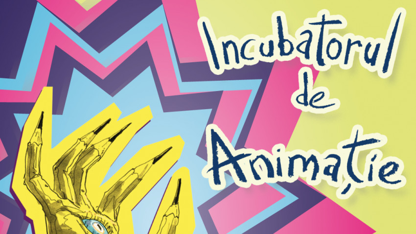 Încep înscrierile la cea de-a doua ediție a Incubatorului de animație – programul Animest dedicat liceenilor din România și Republica Moldova