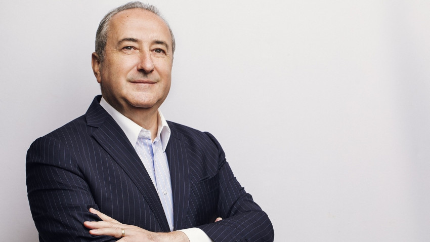 Prima clădire de birouri IMMUNE™ - Rezilient din lume