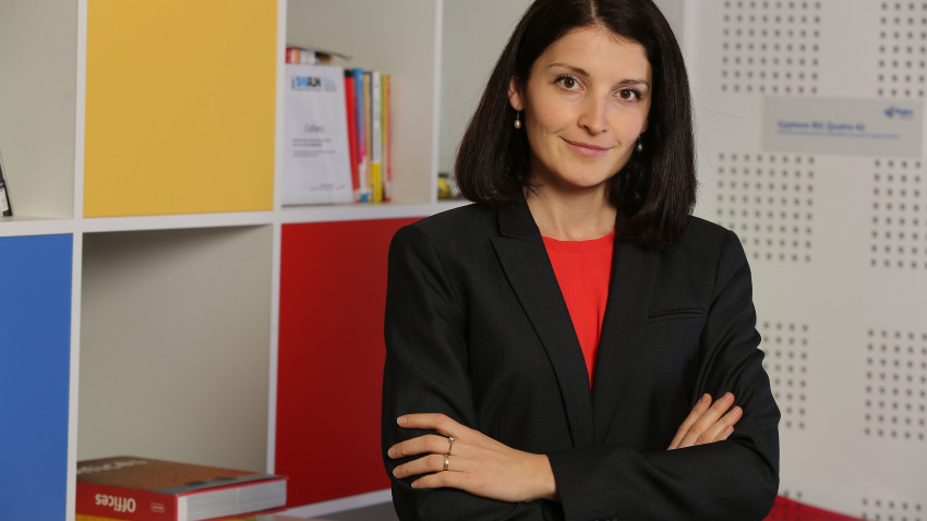 Colliers a oferit servicii de consultanță tehnică pentru 3,4 milioane de metri pătrați de spații industriale, birouri, retail și hoteluri în 15 ani de activitate a diviziei de Building Surveying