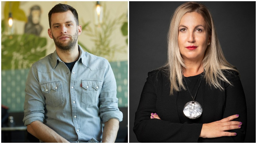 [#DordeBunșiBine] Răzvan Crișan & Ioana Dogaru: Revenirea la normalitate depinde de fiecare dintre noi