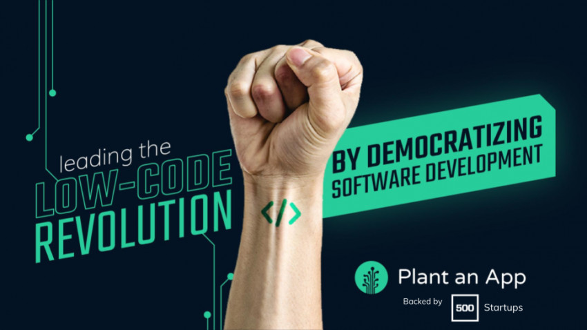 Plant an App participă la Challenge Accepted 2021: 20 de echipe concurează pentru a pune bazele României digitale