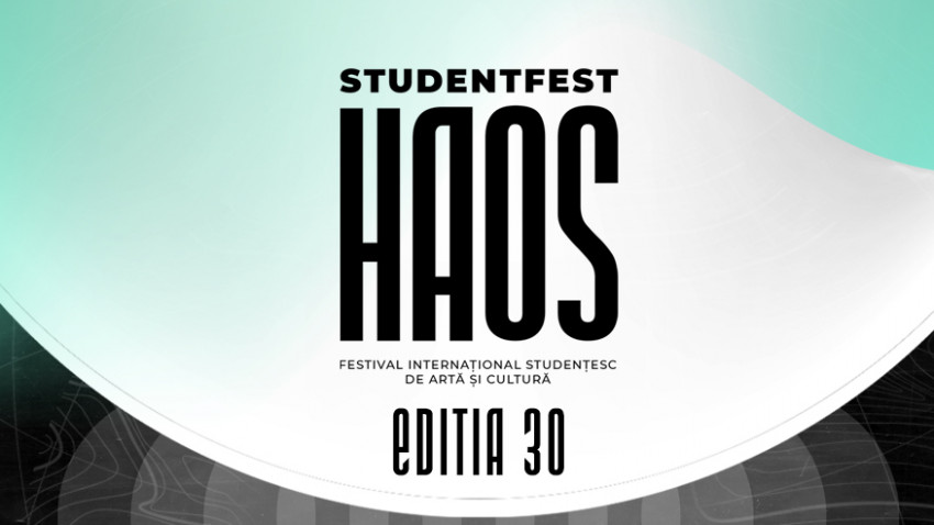 StudentFest cheamă artiștii să facă HAOS în Timișoara