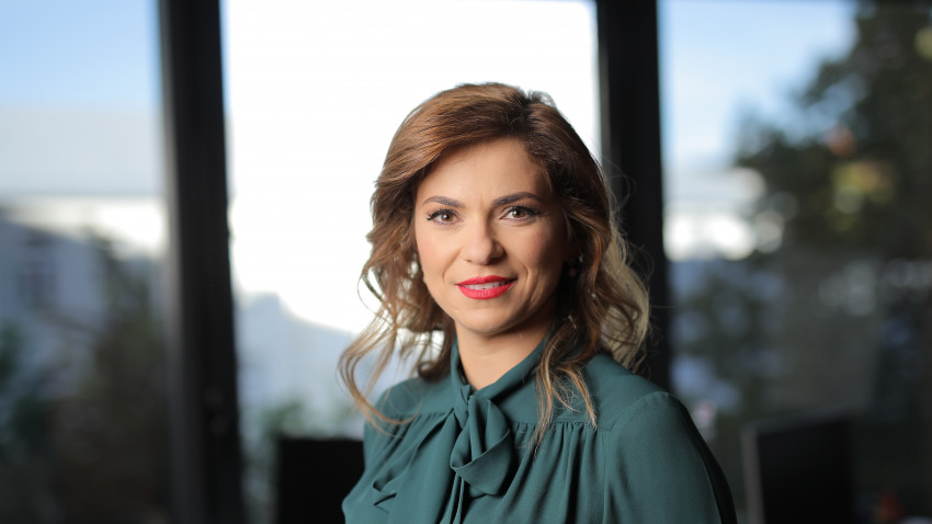 [#DordeBunșiBine] Raluca Nicolaescu: Prin inițiativa lansată alături de HORA, ne-am dorit să-i aducem în prim plan pe oamenii din spatele business-urilor, de la manager la bucătar și până la ospătar