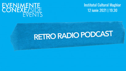 Retro Radio Podcast.&nbsp;O seară cu bunicii la&nbsp;One World Romania