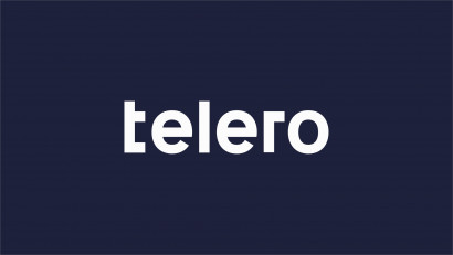 Telero - Branding