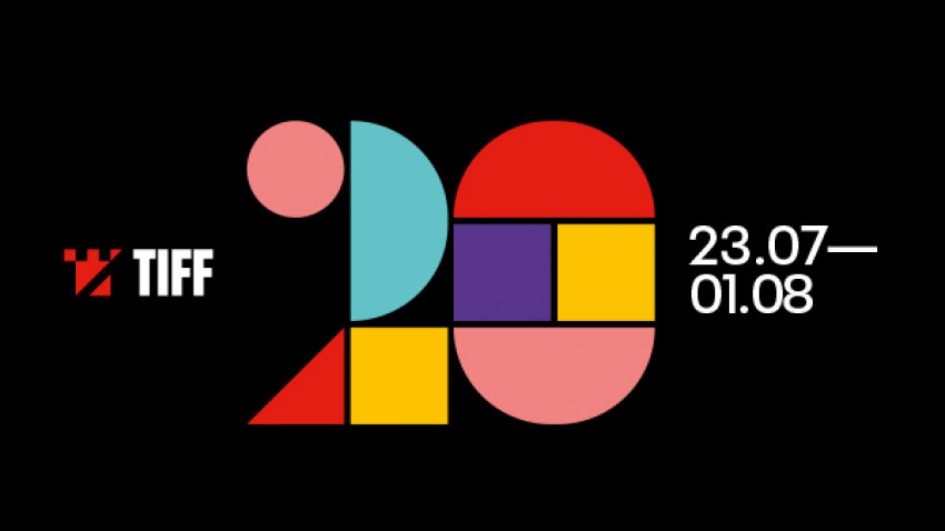 Deschidere aniversară TIFF, la ediția a 20-a: proiecții simultane în 20 de localități din țară, pe 23 iulie