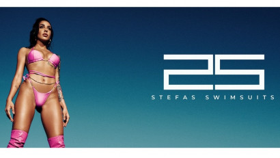 Stefas.ro, cel mai t&acirc;năr brand rom&acirc;nesc &icirc;n Times Square, NY