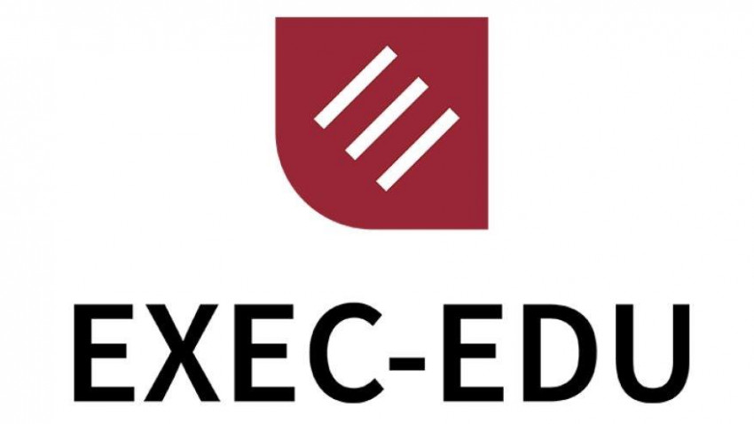 Confident Communications preia comunicarea corporate pentru EXEC-EDU