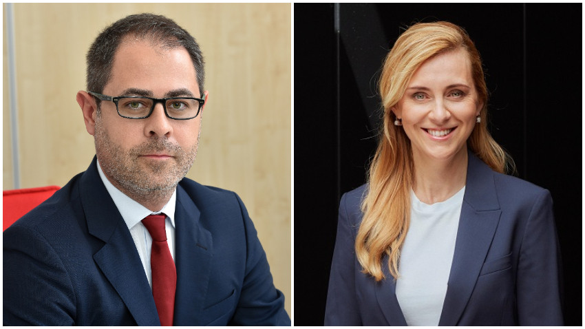 Monika Rajska-Wolińska a fost promovată în funcția de Chief Executive Officer al Colliers din Europa Centrală și de Est