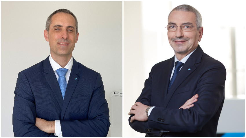 Institut Pasteur de Lille a evaluat eficacitatea purificatoarelor de aer Daikin împotriva virușilor respiratorii