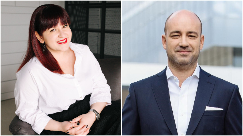 Golin devine agenția de PR a PeliPartners