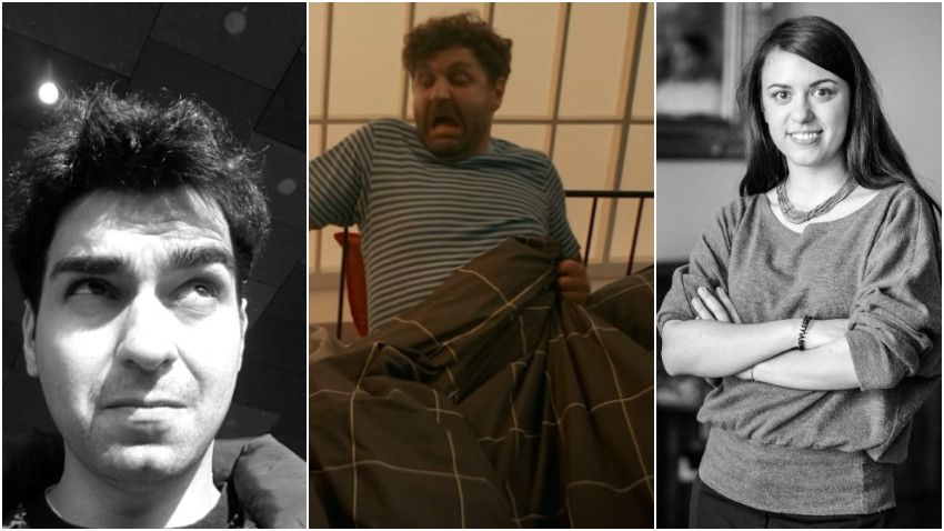 Stop KILOPANDEMIA! Cum să vorbești despre kilogramele în plus, cu responsabilitate și umor