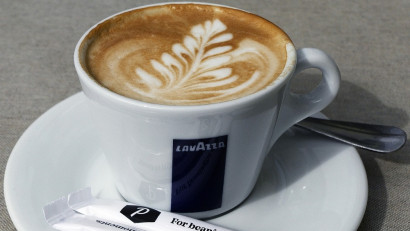 Lavazza relansează brandul de cafea Gran Caf&eacute; Paulista