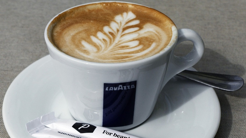 Lavazza relansează brandul de cafea Gran Café Paulista