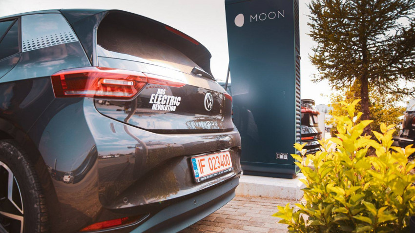 Porsche România și Porsche Finance Group își reîntăresc angajamentul pentru sustenabilitate prin mobilitate