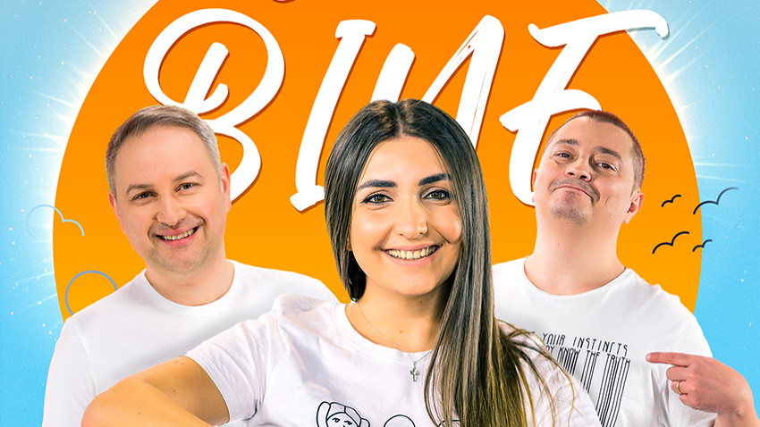 Matinalii Digi FM - Sună bine, din nou, de pe litoral