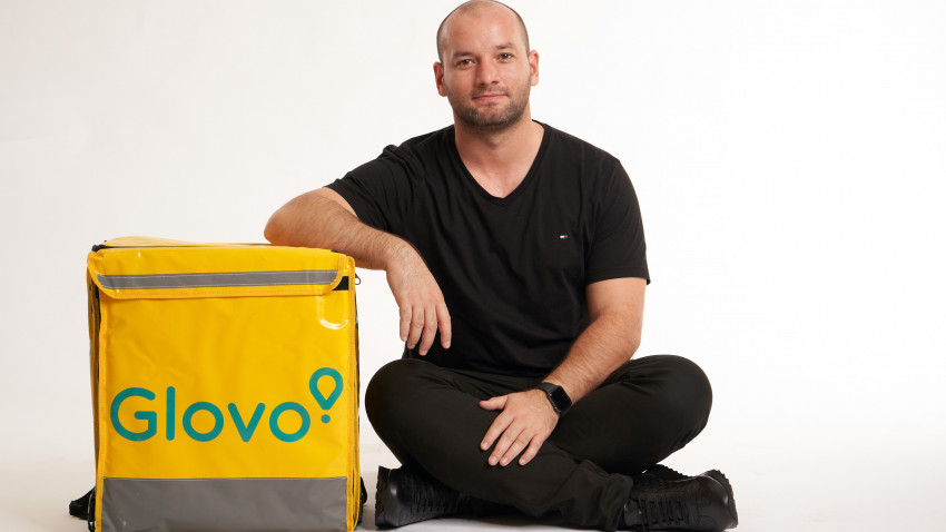Glovo a depășit 50.000 de abonați Prime, serviciul care oferă livrări nelimitate în România