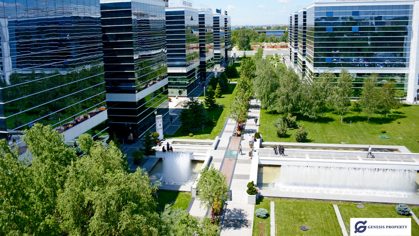 PPD România prelungește contractul de închiriere pentru birourile din West Gate Business District cu încă 5 ani