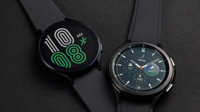 Galaxy Watch4 și Galaxy Watch4 Classic:&nbsp;Redefinirea experienței Smartwatch