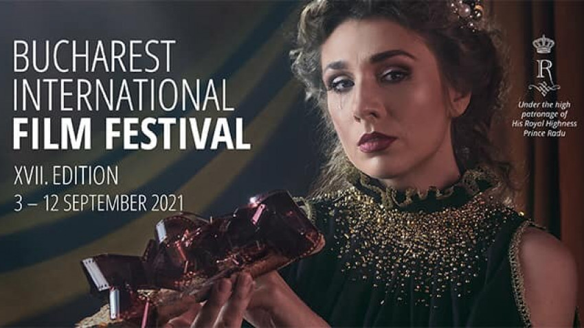 7 filme în competiția de lungmetraj a Bucharest International Film Festival