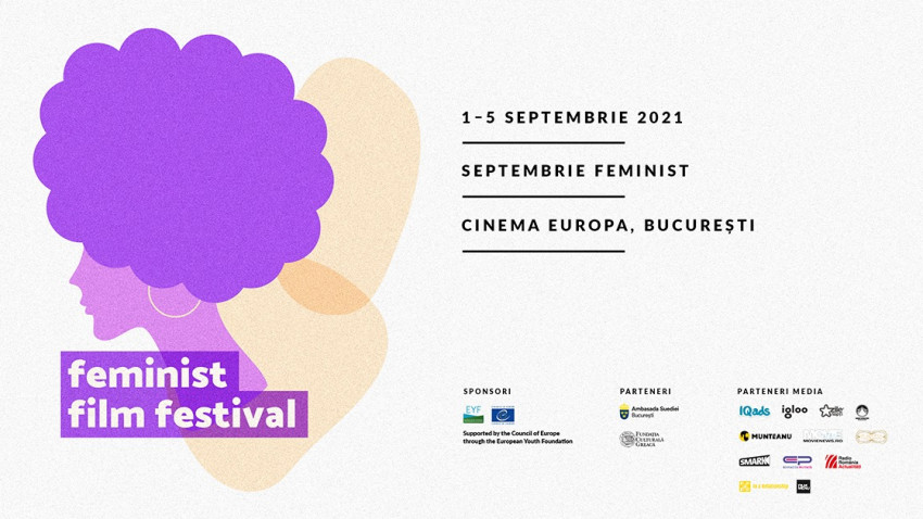 Feminist Film Festival