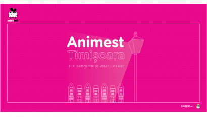 Filme de animație pentru publicul de toate v&acirc;rstele și experiențe cinematografice intense, la prima ediție Animest Timișoara