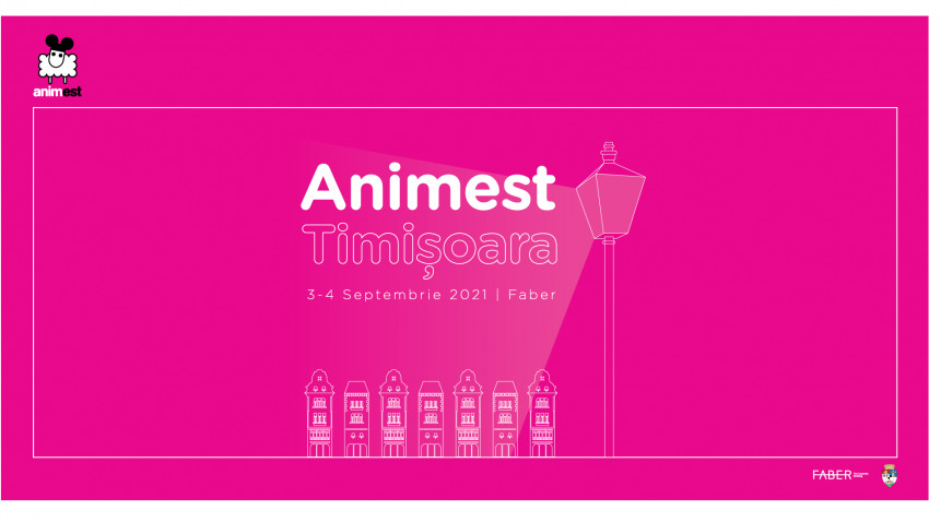 Filme de animație pentru publicul de toate vârstele și experiențe cinematografice intense, la prima ediție Animest Timișoara
