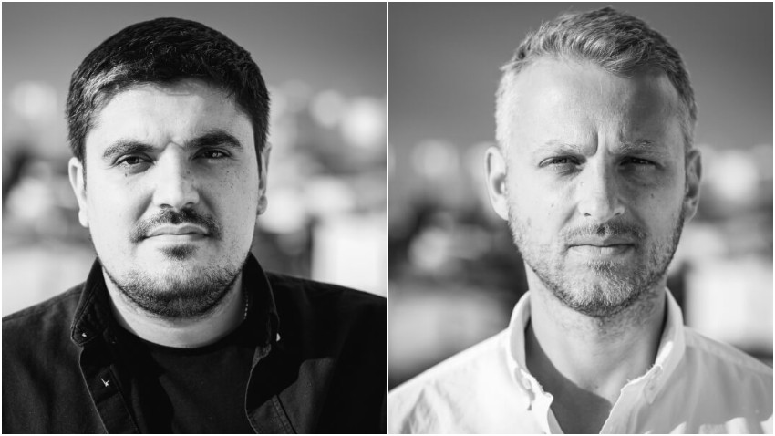 Data Revolt sărbătorește primii trei ani de activitate: proiecte în peste 20 de țări și 2,8 milioane euro în 2020 ca cifră de afaceri