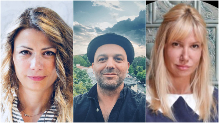 Jazz Communication devine Jam Session Agency și Sonica Works