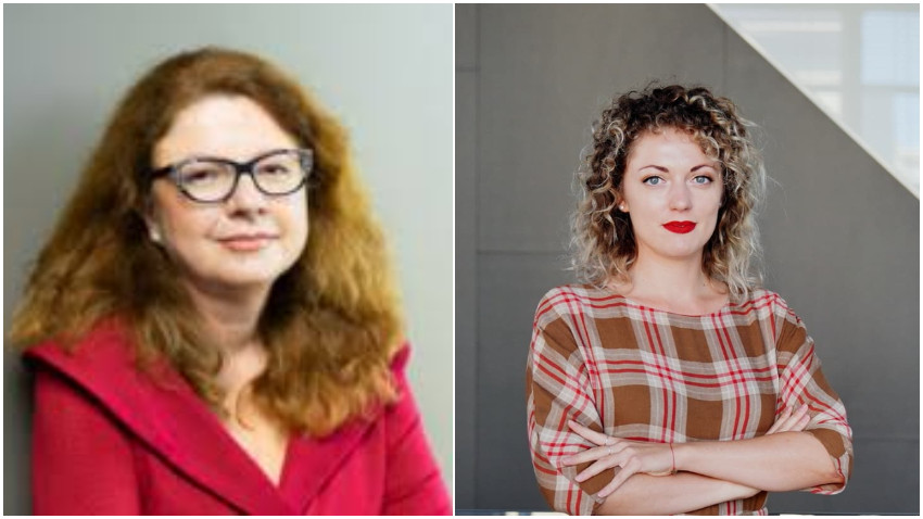 GWPR Voices: Rețeta unei reputații sănătoase