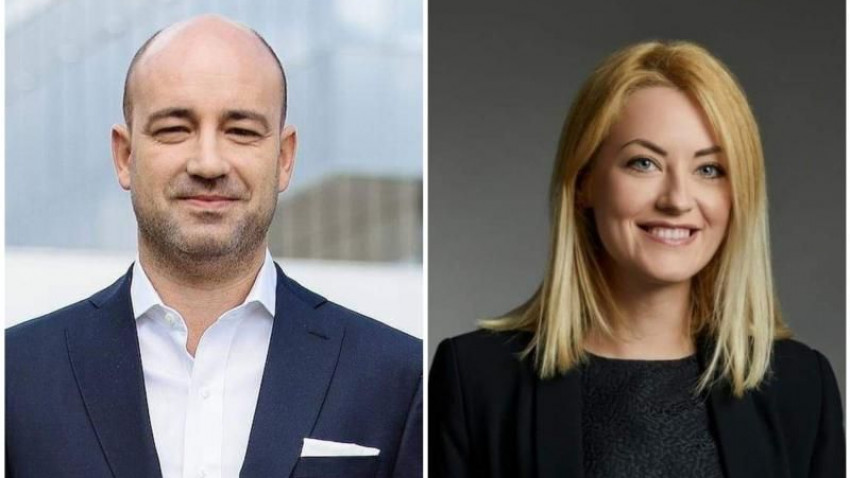 PeliPartners a asistat Adventum în achiziția Hermes Business Campus de la Atenor