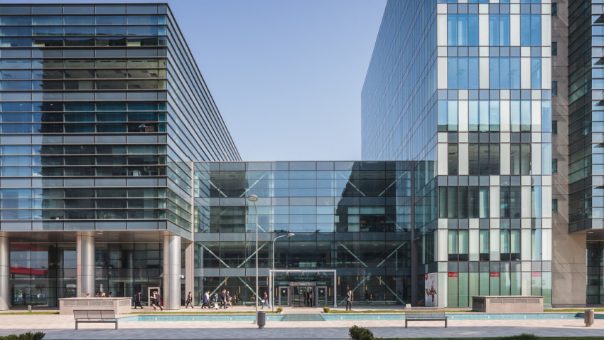 Colliers a obținut certificarea WELL Health-Safety pentru proiectul de birouri Global City și ajunge la un portofoliu de 10 proiecte certificate cu acest standard