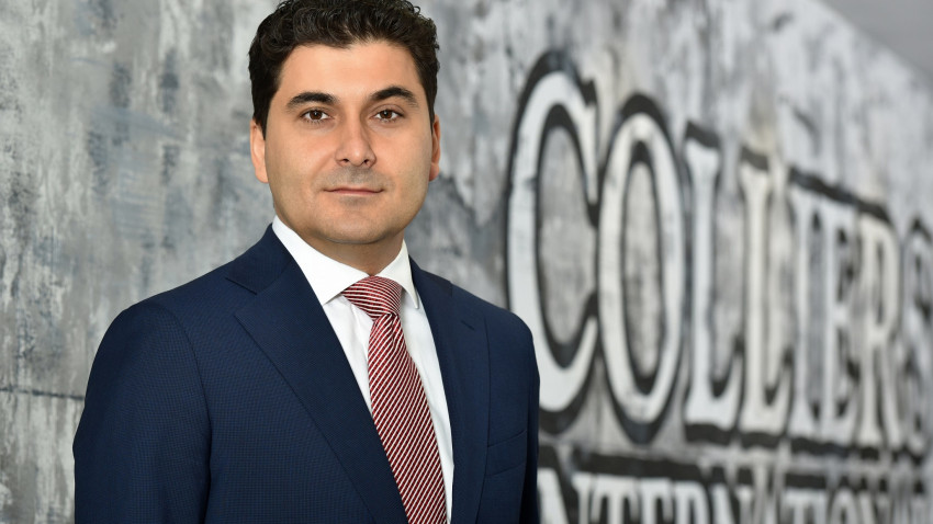 Stocul modern de birouri din București a depășit 3 milioane de metri pătrați, dar efectele „anului pandemic” asupra pieței de birouri s-au simțit și în prima jumătate din 2021