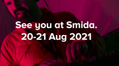 Smida Jazz Festival (part 2)