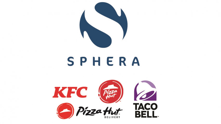 Un pas în plus către sustenabilitate: Sphera Franchise Group înlocuiește o serie de materiale din plastic în toate restaurantele KFC, Taco Bell și Pizza Hut din România