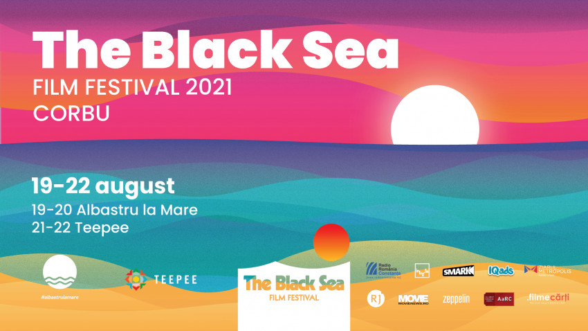 The Black Sea Film Festival, ediția a V-a