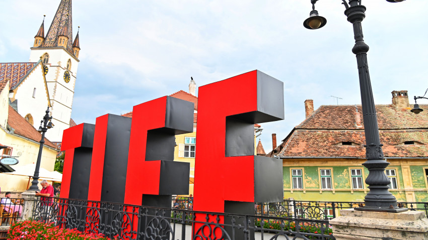 Premiere românești și invitați speciali la TIFF Sibiu 2021