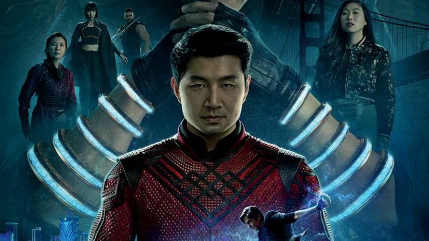 “Shang-Chi and the Legend of the Ten Rings / Shang-Chi și legenda celor zece inele”, acțiune, arte marțiale, aventură și un nou super erou în Universul Marvel