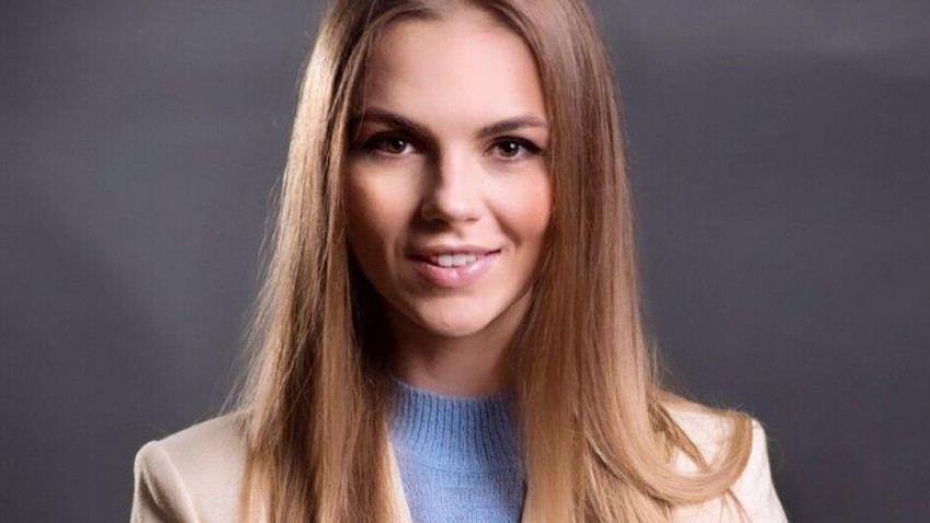 GroupM o numește pe Alexandra Constantinescu în funcția de Programmatic Director