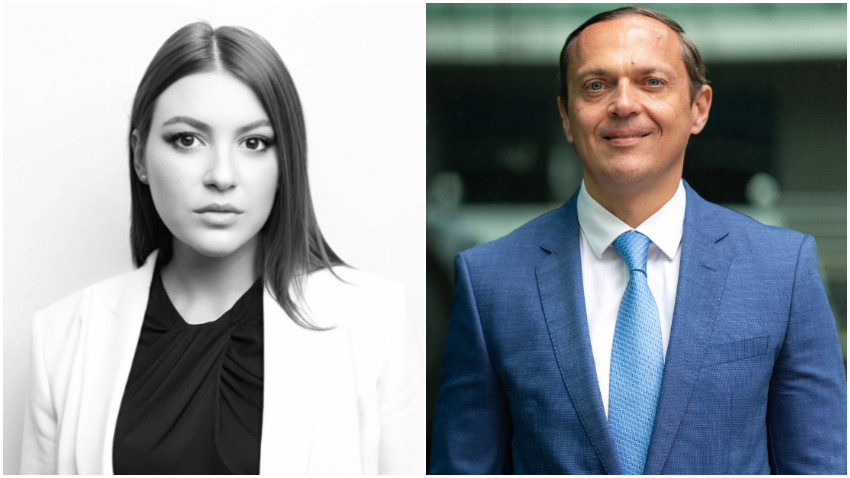 Genesis Property: Angajații din România recunosc importanța sănătății spațiilor de birouri. 43% dintre angajați își doresc în primul rând birouri sănătoase, 26% le vor „verzi”