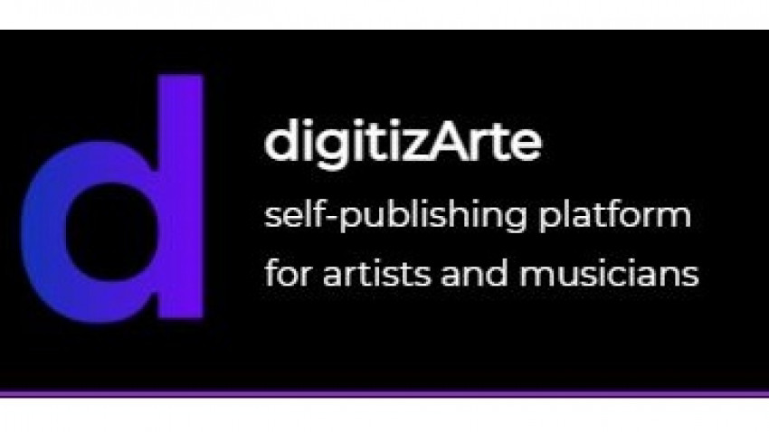 Platforma de auto-publicare digitizArte.ro susține tinerii artiști printr-un program educațional, toamna aceasta