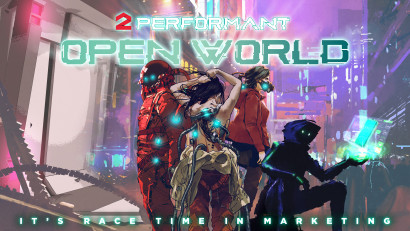 2Performant lansează Open World, un proiect de gamificare inspirat din Ender`s Game
