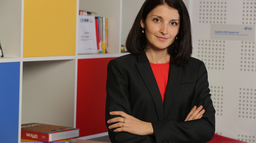 Colliers a certificat cu standardele LEED, BREEAM și WELL aproape 3 milioane de metri pătrați de spații imobiliare în cei 10 ani de activitate a departamentului de Green and Healthy Buildings Certifications