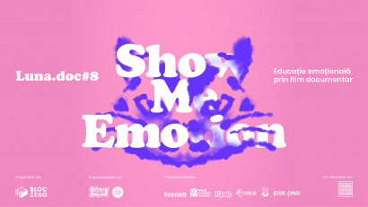 Proiectul Show Me Emotion se lansează cu un chestionar online despre starea emoțională a adolescenților &icirc;n pandemie